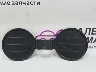 коврик подстаканника BMW X1 F48 2017, 2.0 л., B48 A20 B, бензин, АКПП, синий mediterranblau c10, полный привод, правый руль, 51169373371, 9373371