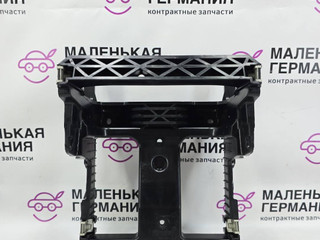 кронштейн (крепление) BMW X5 F15 2014, 3.0 л., N57 D30 A, дизель, АКПП, mineralweiss metallic (a96), полный привод, правый руль, 51169267954, 9267954