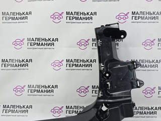 Крепление бампера заднего BMW X5 F15 2014, 3.0 л., N57 D30 A, дизель, АКПП, mineralweiss metallic (a96), полный привод, правый руль, 51127294390, 7294390