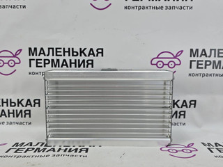 усилитель музыкальный BMW X5 F15 2014, 3.0 л., N57 D30 A, дизель, АКПП, mineralweiss metallic (a96), полный привод, правый руль, 65129321075, 9321075, 9351979, 9321075