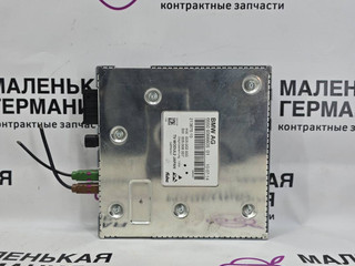 видеомодуль / TV-тюнер BMW X5 F15 2014, 3.0 л., N57 D30 A, дизель, АКПП, mineralweiss metallic (a96), полный привод, правый руль, 65509366605, 9366605