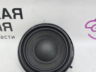 Динамик устройства громкой связи BMW X6 F16 2014, 3.0 л., N55 B30 A, бензин, АКПП, красный, правый руль, 65139151127, 9151127