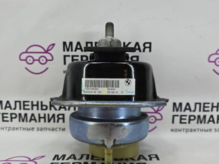 подушка крепления двигателя BMW X5 F15 2014, 3.0 л., N57 D30 A, дизель, АКПП, mineralweiss metallic (a96), полный привод, правый руль, 22116853103, 6853103