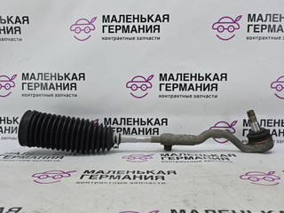 тяга рулевая BMW X5 F15 2014, 3.0 л., N57 D30 A, дизель, АКПП, mineralweiss metallic (a96), полный привод, правый руль, 32106858735, 6858735