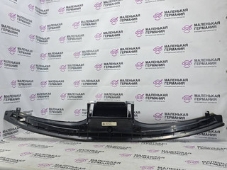 воздуховод BMW X5 F15 2014, 3.0 л., N57 D30 A, дизель, АКПП, mineralweiss metallic (a96), полный привод, правый руль, 64226958404, 6958404, 64229279302, 51459279302, 9279302