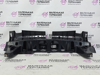 Крепление бампера заднего BMW X5 F15 2014, 3.0 л., N57 D30 A, дизель, АКПП, mineralweiss metallic (a96), полный привод, правый руль, 51127294391, 7294391