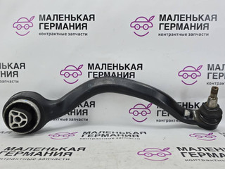 рычаг передний правый BMW X5 F15 2014, 3.0 л., N57 D30 A, дизель, АКПП, mineralweiss metallic (a96), полный привод, правый руль, 31126851693, 6851693, 31126851692, 6851692