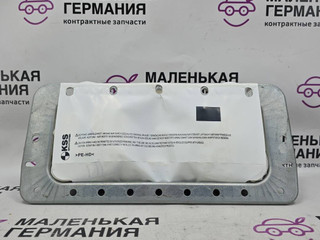 подушка безопасности пассажира BMW X5 F15 2014, 3.0 л., N57 D30 A, дизель, АКПП, mineralweiss metallic (a96), полный привод, правый руль, 72129252310, 9348703, 9333464, 9252310