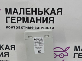 Блок управления рулевой колонки BMW X5 F15 2014, 3.0 л., N57 D30 A, дизель, АКПП, mineralweiss metallic (a96), полный привод, правый руль, 32306865245, 6865245, 32306882780, 32306863393, 6882780, 6863393