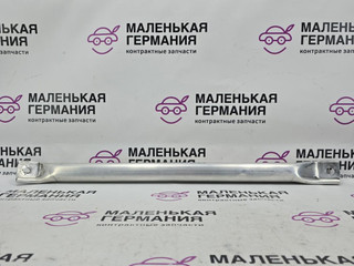 распорка кузова BMW X5 F15 2014, 3.0 л., N57 D30 A, дизель, АКПП, mineralweiss metallic (a96), полный привод, правый руль, 51617184940, 7184940