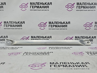 распорка кузова BMW X5 F15 2014, 3.0 л., N57 D30 A, дизель, АКПП, mineralweiss metallic (a96), полный привод, правый руль, 7184939, 51617184939