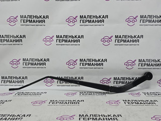 щеткодержатель (поводок стеклоочистителя, дворник) BMW X5 F15 2014, 3.0 л., N57 D30 A, дизель, АКПП, mineralweiss metallic (a96), полный привод, правый руль, 61617304072, 7304072