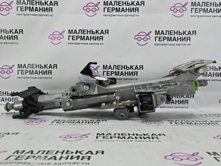 рулевая колонка BMW X5 F15 2014, 3.0 л., N57 D30 A, дизель, АКПП, mineralweiss metallic (a96), полный привод, правый руль, 32306868391, 805946, 32306863555, 6863555, 14083001082, 1408300, 9353145, 6868391