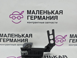 кронштейн (крепление) BMW X5 F15 2014, 3.0 л., N57 D30 A, дизель, АКПП, mineralweiss metallic (a96), полный привод, правый руль, 61617174998, 7174998