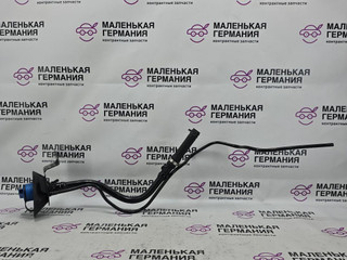 горловина бака AdBlue BMW X5 F15 2014, 3.0 л., N57 D30 A, дизель, АКПП, mineralweiss metallic (a96), полный привод, правый руль, 16197295657, 7295657, 7320484, 7359603, 7269215
