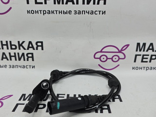 датчик ABS BMW X5 F15 2014, 3.0 л., N57 D30 A, дизель, АКПП, mineralweiss metallic (a96), полный привод, правый руль, 34526771776, 6771776, 61126908705, 6908705