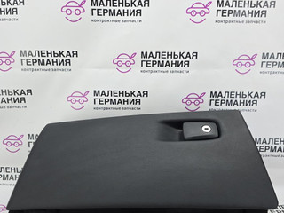 бардачок BMW X5 F15 2014, 3.0 л., N57 D30 A, дизель, АКПП, mineralweiss metallic (a96), полный привод, правый руль, 51459279145, 51169288606, 9279145, 9288606, 0009335, 1231281