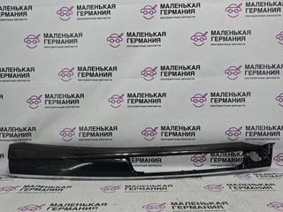 накладка на торпедо (консоль) BMW X5 F15 2014, 3.0 л., N57 D30 A, дизель, АКПП, mineralweiss metallic (a96), полный привод, правый руль, 51459280815, 5187300, 5187400, 9280815