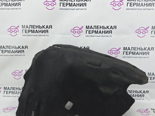 шумоизоляция (термозащита) BMW X5 F15 2014, 3.0 л., N57 D30 A, дизель, АКПП, mineralweiss metallic (a96), полный привод, правый руль, 11147823219, 7823219