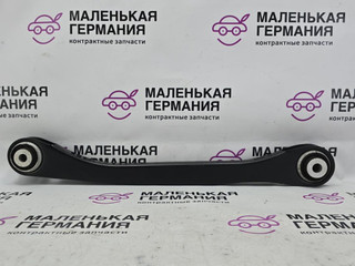 рычаг задний правый BMW 5 серия G30/G31 G30 2019, 4.4 л., N63 B44 C, бензин, АКПП, carbonschwarz metallic (416), седан, полный привод, 33326861125, 6861125