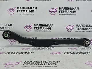 рычаг задний BMW X1 F48 2016, 2.0 л., B47 C20 A, дизель, АКПП, alpinweiss 3 (300), передний привод, правый руль, 33326851563, 6851565, 6851563, 33326870773, 6870773