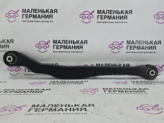 рычаг задний BMW X1 F48 2016, 2.0 л., B47 C20 A, дизель, АКПП, alpinweiss 3 (300), передний привод, правый руль, 33326851563, 6851565, 6851563, 33326870773, 6870773