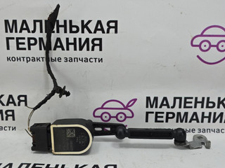 датчик дорожного просвета BMW 5 серия G30/G31 G30 2019, 4.4 л., N63 B44 C, бензин, АКПП, carbonschwarz metallic (416), седан, полный привод, 37142959574, 11210110, 2959474, 6873097