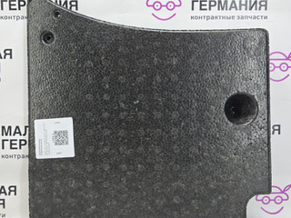 шумоизоляция (термозащита) BMW X6 F16 2014, 3.0 л., N55 B30 A, бензин, АКПП, красный, правый руль, 51477154831, 7154831