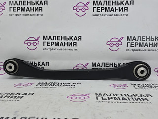 рычаг задний левый BMW 5 серия G30/G31 G31 2017, 2.0 л., B48 B20 B, бензин, АКПП, alpinweiss 3 (300), универсал, правый руль, 33326861125, 6861125