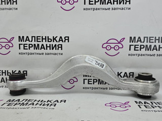 рычаг задний левый BMW 5 серия G30/G31 G31 2017, 2.0 л., B48 B20 B, бензин, АКПП, alpinweiss 3 (300), универсал, правый руль, 33326861119, 6861119