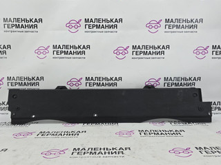 кронштейн радиатора BMW X6 F16 2014, 3.0 л., N55 B30 A, бензин, АКПП, красный, правый руль, 7533539, 17117533539, 7533539, 17118574000, 8574000