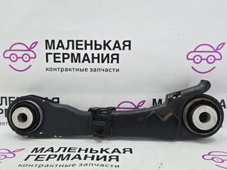 рычаг задний правый BMW 5 серия G30/G31 G31 2017, 2.0 л., B48 B20 B, бензин, АКПП, alpinweiss 3 (300), универсал, правый руль, 6867537, 33326867537
