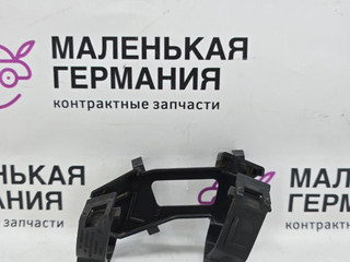 кронштейн (крепление) BMW 5 серия G30/G31 G31 2017, 2.0 л., B48 B20 B, бензин, АКПП, alpinweiss 3 (300), универсал, правый руль, 34526866919, 6866919