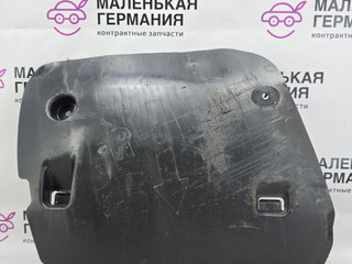 защита днища BMW 5 серия G30/G31 G31 2017, 2.0 л., B48 B20 B, бензин, АКПП, alpinweiss 3 (300), универсал, правый руль, 33306861146, 6861146, 27648710