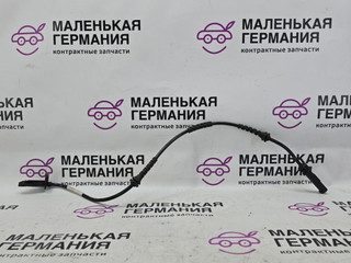 датчик ABS BMW X1 F48 2016, 2.0 л., B47 C20 A, дизель, АКПП, alpinweiss 3 (300), передний привод, правый руль, 34526858467, 0265008850, 34526850764, 6850764