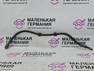 шланг тормозной BMW X1 F48 2016, 2.0 л., B47 C20 A, дизель, АКПП, alpinweiss 3 (300), передний привод, правый руль, 6798466, 34306798466, A046975, GB16897