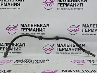 шланг тормозной BMW X1 F48 2016, 2.0 л., B47 C20 A, дизель, АКПП, alpinweiss 3 (300), передний привод, правый руль, 6798466, 34306798466, A046975, GB16897