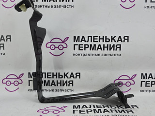 кронштейн (крепление) BMW X5 M F85 2016, 4.4 л., S63 B44 B, бензин, АКПП, donington grau (c28), полный привод, 61217629620, 7629620