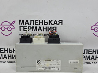 блок управления крышкой багажника BMW X5 M F85 2016, 4.4 л., S63 B44 B, бензин, АКПП, donington grau (c28), полный привод, 61357412610, 7412610, 61357388490, 7388490, 61357384722, 7384722, 61357367747, 7367747, 61357343935, 7343935, 61357314798, 7314798
