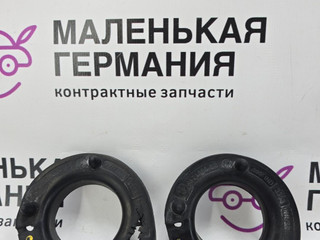 проставки под пружины зад. BMW X1 F48 2016, 2.0 л., B47 C20 A, дизель, АКПП, alpinweiss 3 (300), передний привод, правый руль, 33536871665, 6871665