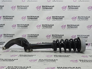 амортизатор передний правый BMW X5 F15 2014, 3.0 л., N57 D30 A, дизель, АКПП, mineralweiss metallic (a96), полный привод, правый руль, 31316851747, 6851747, 6862235, 6851592