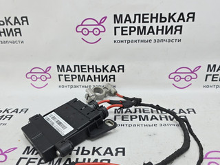распределитель тока BMW X5 M F85 2016, 4.4 л., S63 B44 B, бензин, АКПП, donington grau (c28), полный привод, 61149289374, 9289374, 6954522, 7561107