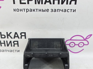 кронштейн радиатора BMW X5 M F85 2016, 4.4 л., S63 B44 B, бензин, АКПП, donington grau (c28), полный привод, 17117533537, 7533537