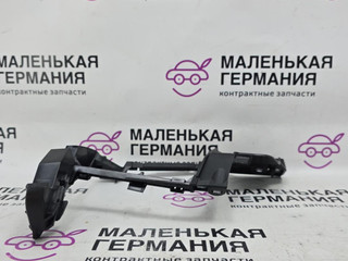 кронштейн (крепление) BMW X5 M F85 2016, 4.4 л., S63 B44 B, бензин, АКПП, donington grau (c28), полный привод, 08590, 08590-007