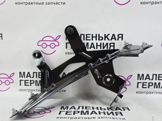 кронштейн (крепление) BMW X5 M F85 2016, 4.4 л., S63 B44 B, бензин, АКПП, donington grau (c28), полный привод, 65159271754, 9271754, 75402D, 75402D124