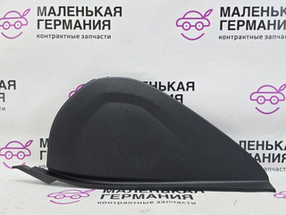 крышка торпеды боковая BMW X5 M F85 2016, 4.4 л., S63 B44 B, бензин, АКПП, donington grau (c28), полный привод, 51459281634, 9281634