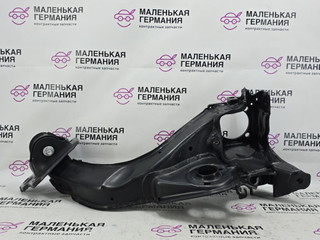рычаг задний правый BMW X1 F48 2016, 2.0 л., B47 C20 A, дизель, АКПП, alpinweiss 3 (300), передний привод, правый руль, 33326851582, 33326851580, 6851580