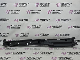 кронштейн (крепление) BMW X5 F15 2014, 3.0 л., N57 D30 A, дизель, АКПП, mineralweiss metallic (a96), полный привод, правый руль, 51457145914, 7145914
