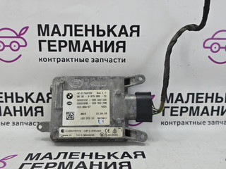 датчик мертвых (слепых) зон BMW X5 M F85 2016, 4.4 л., S63 B44 B, бензин, АКПП, donington grau (c28), полный привод, 66326873289, 6873289, 66326865883, 6865883, 66326870377, 6870377, 66326872645, 6872645, 66326873351, 6873351
