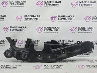 кожух (защита) рулевого механизма BMW X5 M F85 2016, 4.4 л., S63 B44 B, бензин, АКПП, donington grau (c28), полный привод, 51757325399, 7325399